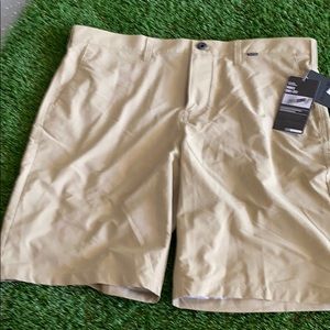 Size 34 brand new nike Hurley shorts